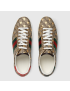 [GUCCI] Mens Ace GG Supreme bees sneaker 5489509N0508465