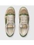 [GUCCI] Mens Screener GG sneaker 5465519Y9209666