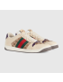 [GUCCI] Mens Screener sneaker 546551HVKI09765