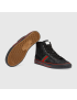 [GUCCI] Mens  Off The Grid high top sneaker 628717H9H801074