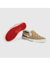 [GUCCI] Mens  Tennis 1977 slip on sneaker 6434892HK309761