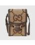 [GUCCI] Jumbo GG mini bag 625615UKMBG2572