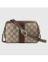 [GUCCI] Ophidia GG Supreme mini bag 51735096IWS8745