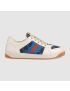 [GUCCI] Womens Screener GG sneaker 5776842KQ404467