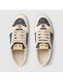 [GUCCI] Womens Screener GG sneaker 5776842KQ404467