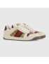 [GUCCI] Womens Screener GG sneaker 677423HVKI09765