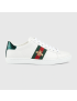 [GUCCI] Womens Ace sneaker with bee 43194202JP09064