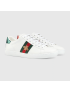 [GUCCI] Womens Ace sneaker with bee 43194202JP09064