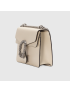 [GUCCI] Dionysus mini leather bag 4219700K7JN9680
