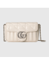 [GUCCI] GG Marmont super mini bag 476433DTD5N9022