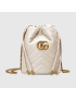 [GUCCI] GG Marmont mini bucket bag 575163DTDRT9022