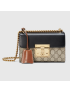 [GUCCI] Padlock small GG shoulder bag 409487KLQJG9785