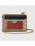 [GUCCI] Padlock small GG shoulder bag 409487KLQJG9785