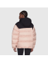 [GUCCI] The North Face x Gucci padded jacket 663733XLUHP9120