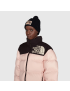 [GUCCI] The North Face x Gucci padded jacket 663733XLUHP9120