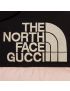 [GUCCI] The North Face x Gucci padded jacket 663733XLUHP9120