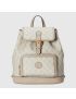 [GUCCI] Backpack with Interlocking G 674147UULCT9682