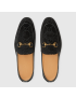 [GUCCI] Jordaan GG velvet loafer 4300889JT801000