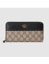 [GUCCI] GG Marmont zip around wallet 45611717WAG1283