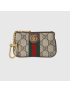 [GUCCI] Ophidia key case 67172296IWG8745