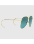 [GUCCI] Aviator sunglasses 651164I33308049