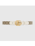 [GUCCI] GG Marmont belt 62583992TLC9761