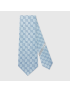 [GUCCI] GG pattern silk tie 4565204B0024968