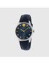 [GUCCI] G Timeless watch, 40mm 559773I18G08605