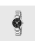 [GUCCI] GG2570 watch, 29mm 446093I16001402