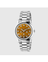 [GUCCI] G Timeless multibee watch, 38 mm 676169I16008794