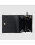 [GUCCI] GG Marmont medium wallet 59858717WAG1283