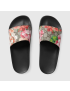 [GUCCI] GG Blooms Supreme floral slide sandal 408508KU2008919