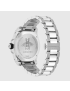 [GUCCI] Dive watch, 45mm 663940I16X08489