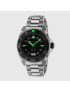 [GUCCI] Dive watch, 45mm 663940I16X08489