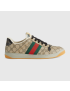 [GUCCI] Mens Screener sneaker 67453096GE09766