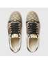 [GUCCI] Mens Screener sneaker 67453096GE09766