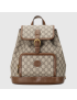 [GUCCI] Backpack with Interlocking G 67414792THG8563
