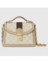 [GUCCI] Ophidia GG mini shoulder bag 696180UULAG9682