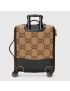 [GUCCI] Jumbo GG small cabin trolley 693646UKMDG2570