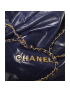 [CHANEL] 22 Backpack AS3313B08037NH627