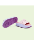 [GUCCI] Womens slide sandal with Interlocking G 692845JF0005823