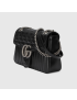 [GUCCI] GG Marmont medium shoulder bag 443496UM8AN1000
