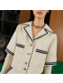 [GUCCI] Maxi GG cotton jacket 691840XDBX29207