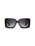 [CHANEL] Rectangle Sunglasses A71377X08101S2216