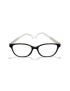 [CHANEL] Butterfly Eyeglasses A75217X08101V501Z