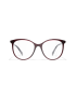 [CHANEL] Pantos Eyeglasses A75230X08101V1673