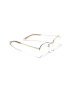 [CHANEL] Round Eyeglasses A75233X01060V3463