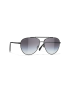 [CHANEL] Pilot Sunglasses A71460X02570L0116