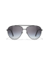 [CHANEL] Pilot Sunglasses A71460X02570L0116