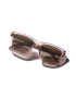 [CHANEL] Rectangle Sunglasses A71398X06081S8914